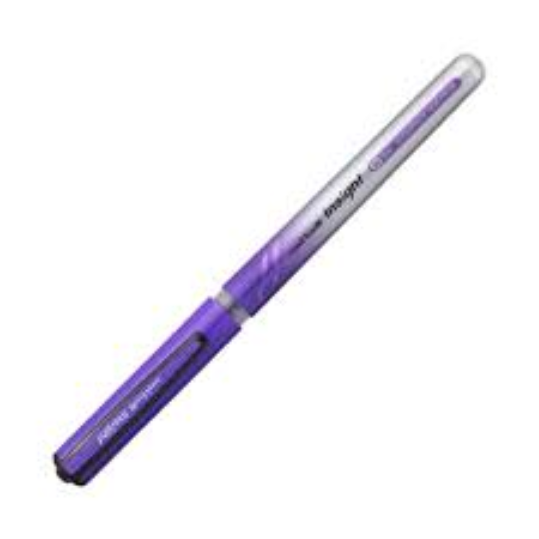 Uniball Insight 0.7mm Violet MI-UB211-VT